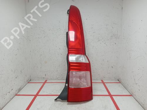 Used Right taillight FIAT PANDA (169_) 1.2 (169.AXB11, 169.AXB1A) (60 hp) 28042859