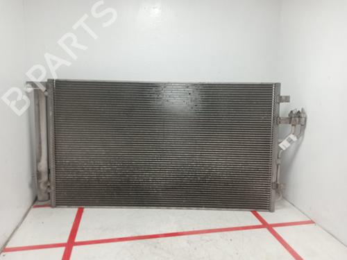 AC radiator KIA CARENS IV | BP34193058M32 - Image 2