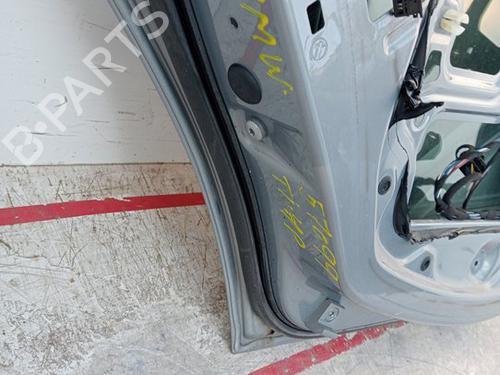 Left rear door BMW 3 (E90) 320 d | BP18917543C4 