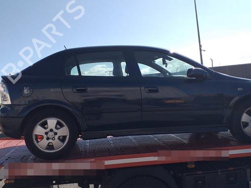 Phare gauche OPEL ASTRA G Hatchback (T98) 2.2 DTI (F08, F48) | BP15934058C28 