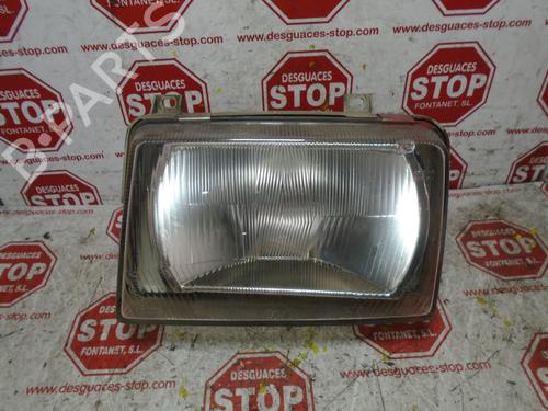 Used Left headlight SEAT IBIZA I (21A) 1.2 (60 hp) 8326158