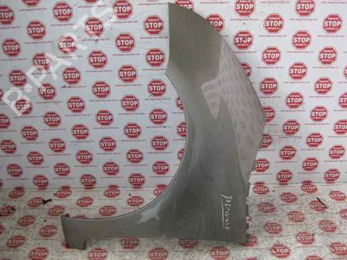 Used Left front fenders CITROËN C4 Picasso I MPV (UD_) 2.0 HDi 138 (136 hp) 7623330