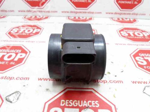 Used Mass air flow sensor HYUNDAI TUCSON (JM) 2.0 (141 hp) 7389678