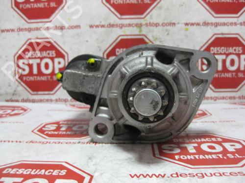 Starter VW GOLF IV (1J1)  | BP7319699M8 
