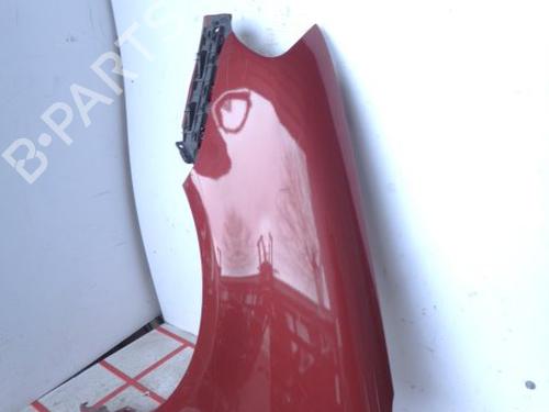 Used Left front fenders VW TOURAN (1T1, 1T2) [2003-2010]  16857516