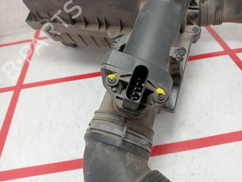 Air filter box AUDI A3 (8P1) 1.9 TDI | BP29161341M87