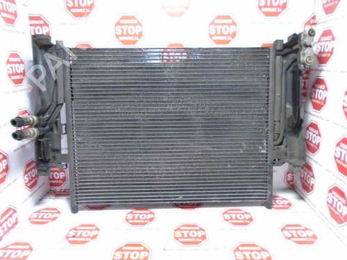 AC-Kondensator BMW 3 (E46)  | BP7398951M32 