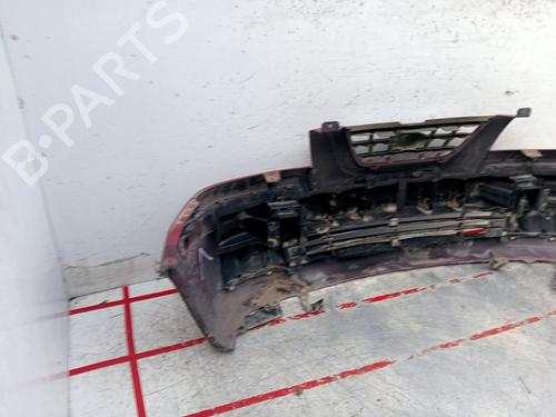 Front bumper HYUNDAI ATOS (MX)  | BP28056252C7 