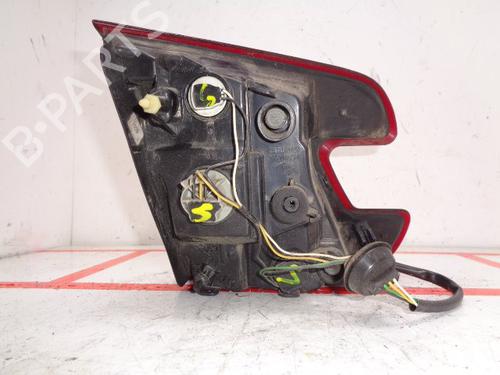 Used Right tailgate light RENAULT MEGANE III Grandtour (KZ0/1) 1.5 dCi (KZ09, KZ0D, KZ1G, KZ29, KZ14, KZ1W, KZ10, KZ1F,... (110 hp) 23226088