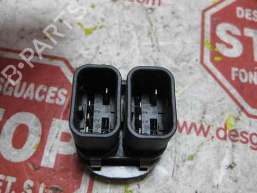 Left front window switch FORD FIESTA IV (JA_, JB_) 1.3 i | BP7321288I27 