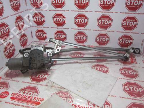 Front wiper motor FORD FOCUS C-MAX (DM2)  | BP7341089M29 