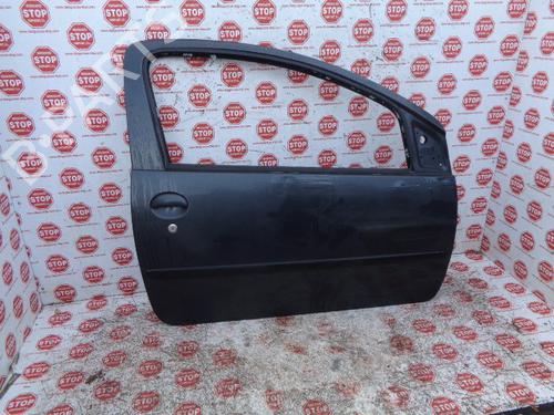 Used Right front door PEUGEOT 107 (PM_, PN_) 1.0 (68 hp) 8815781