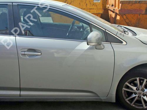 Światło przeciwmgłowe przednie prawe TOYOTA AVENSIS Estate (_T27_) 2.0 D-4D (ADT270_, ADT270R) | BP7761633C31 - Image 24