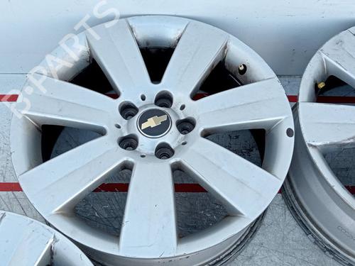 Rim CHEVROLET CAPTIVA (C100, C140) 2.0 D 4WD | BP32470289C45 