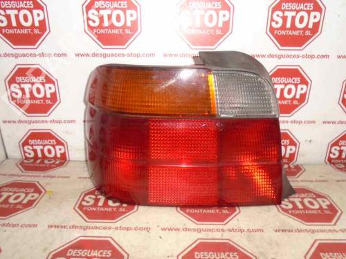 Venstre baglygte BMW 3 Compact (E36) 316 g (102 hp) 7346416