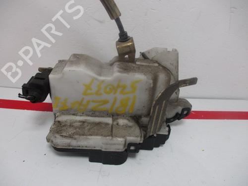 Rear left lock SEAT IBIZA II (6K1) 1.4 i | BP15928668C100 