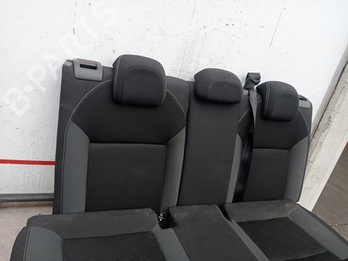 Seats set CITROËN C4 II (NC_) | BP30153147C78