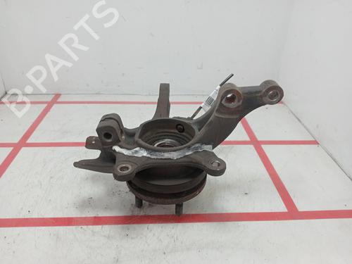 Left front steering knuckle KIA CARENS IV  | BP34195175M25  - Image 5