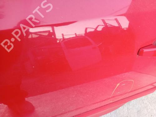 Left front door OPEL ASTRA H TwinTop (A04)  | BP27566382C2 