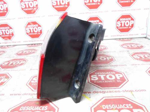 Left taillight DAEWOO LANOS (KLAT)  | BP7355174C34 