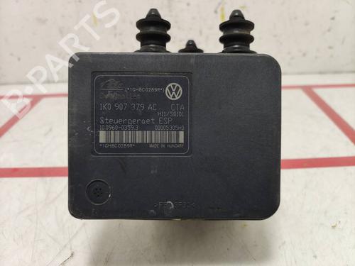 ABS pump AUDI A3 Sportback (8PA) 1.4 TFSI | BP33441237M43 - Image 3
