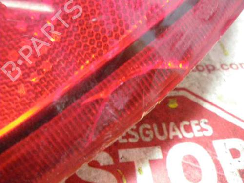 Left taillight KIA RIO I Hatchback (DC) 1.5 16V | BP7357026C34 