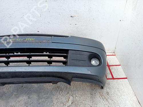 Front bumper CITROËN XSARA PICASSO (N68) 1.6 HDi | BP27381956C7 