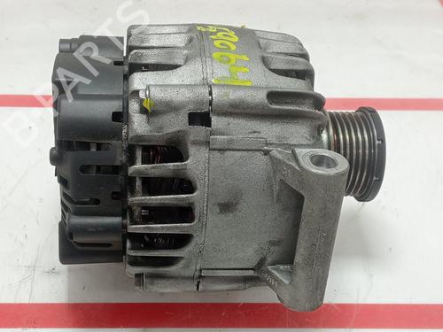 Generator CITROËN C4 II (NC_) [2009-2025]  30153109