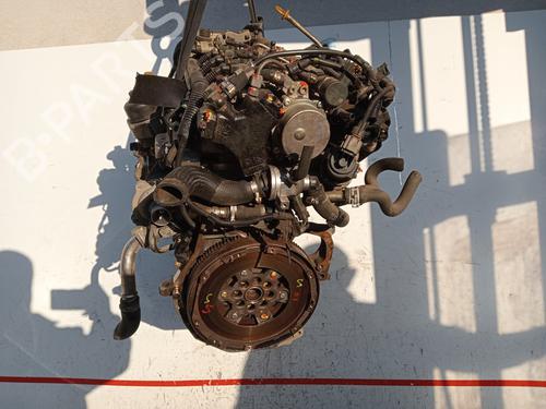 Engine OPEL CORSA D (S07)  | BP31380388M1 