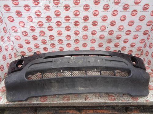 Front bumper BMW X5 (E53) 3.0 d | BP7624358C7 
