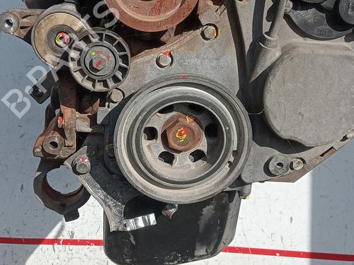 Engine FIAT DUCATO Platform/Chassis (250_)  | BP29533957M1 