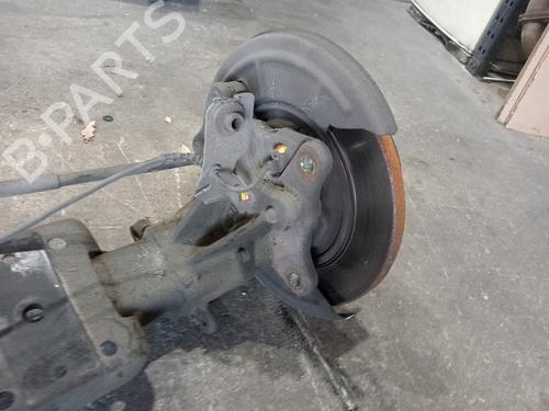 Bagaksel PEUGEOT BOXER Van 2.0 BlueHDi 130 | BP33955140M2 - Image 3