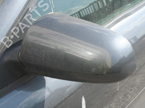 Left rear driveshaft AUDI A3 Sportback (8PA)  | BP8253477M40 