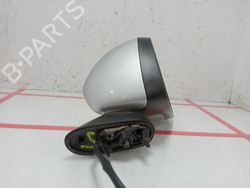 Right mirror OPEL CORSA D (S07)  | BP22760309C27 