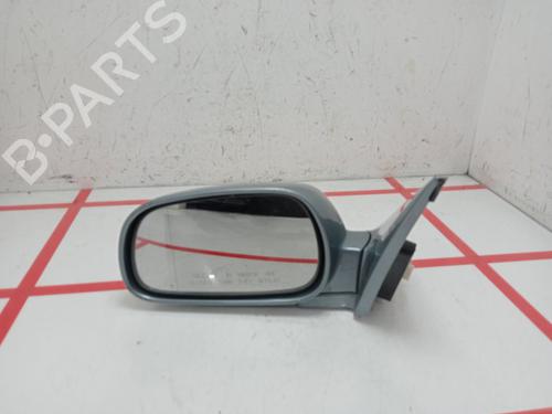 Used Left mirror DAEWOO EVANDA (KLAL) 2.0 (131 hp) 22636039