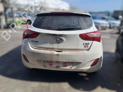 Used Tailgate lift support Tailgate lift support HYUNDAI i30 (GD) [2011-2026] 33462396 33462396