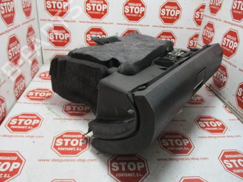 Glove box MERCEDES-BENZ A-CLASS (W169) A 180 CDI (169.007, 169.307) | BP7307159C95 