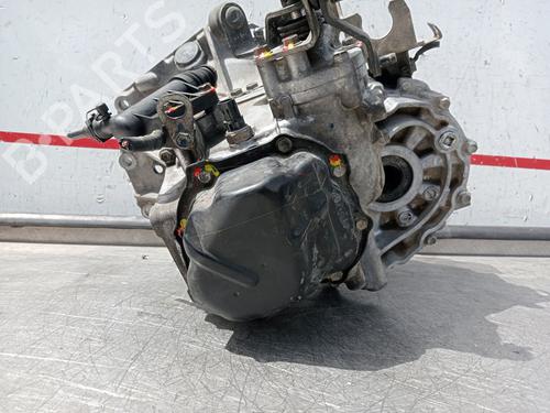 Gearbox SUZUKI SWIFT III (MZ, EZ) | BP38651633M3 - Image 7