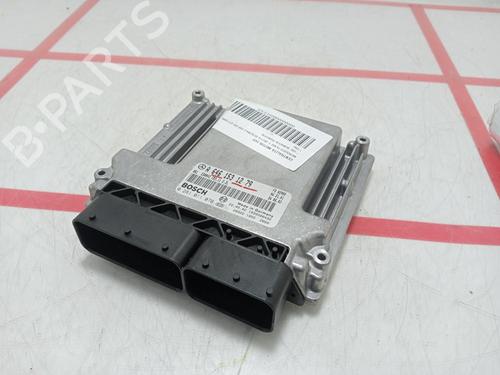 Used Engine control unit (ECU) Engine control unit (ECU) 34558945 34558945