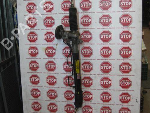 Used Steering rack HYUNDAI TRAJET (FO) [1999-2008]  7397624