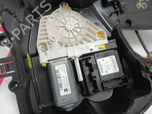 Front left window mechanism SEAT LEON (1P1)  | BP27705451C22