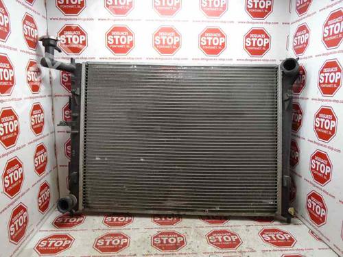 Køler KIA CEE'D SW (ED) [2007-2012]  7394537