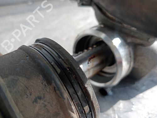 Steering rack DACIA SANDERO 1.2 16V LPG | BP18019669M22 