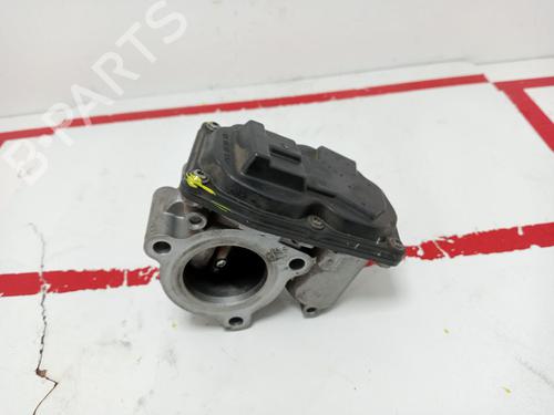 Throttle body FORD TOURNEO COURIER B460 MPV 1.0 EcoBoost | BP15932312M82 