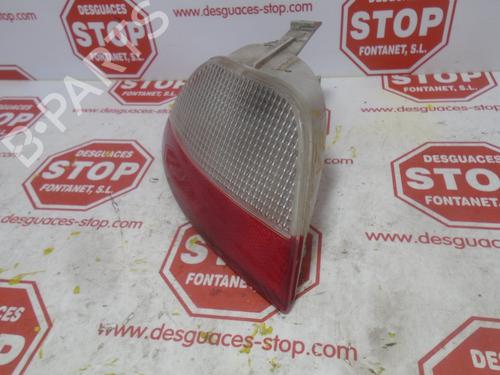 Reverse light FORD FOCUS I Turnier (DNW)  | BP15919847C36 