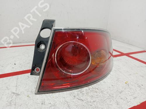 Right taillight SEAT IBIZA III (6L1)  | BP7349202C35 