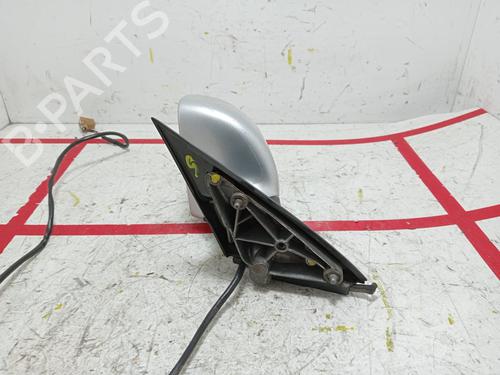 Left mirror AUDI A4 B6 (8E2) 1.9 TDI | BP22433257C26 