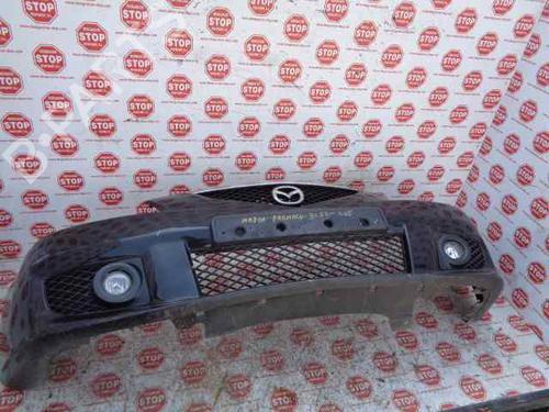 Used Front bumper MAZDA PREMACY (CP) 2.0 TD (101 hp) 7623194