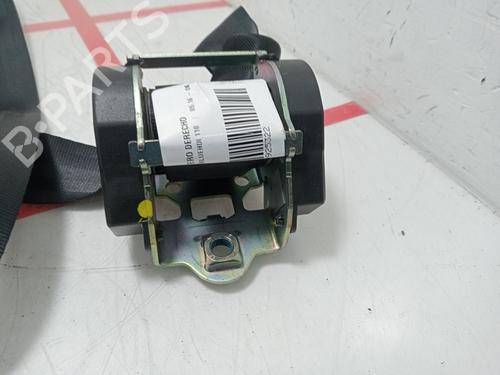 Front right seatbelt PEUGEOT BOXER Van 2.0 BlueHDi 110 | BP38935652I25 - Image 2