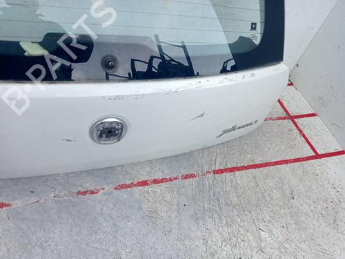 Tailgate FIAT GRANDE PUNTO (199_) 1.2 | BP29211804C6